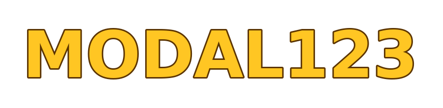 MODAL123